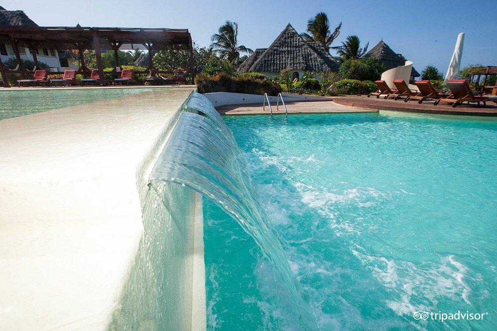 Essque Zalu Zanzibar