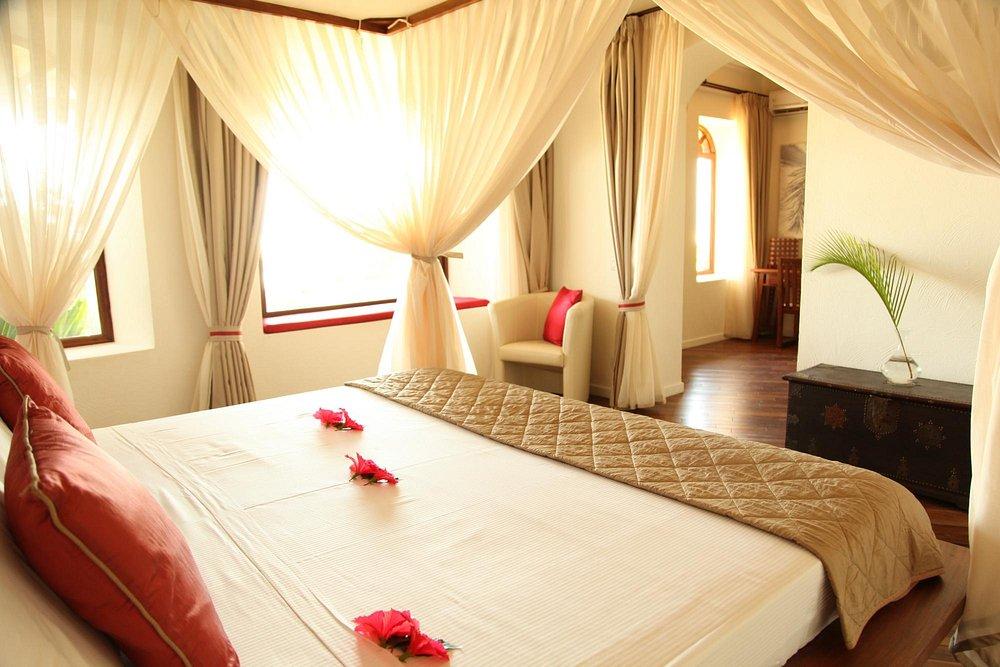 Essque Zalu Zanzibar