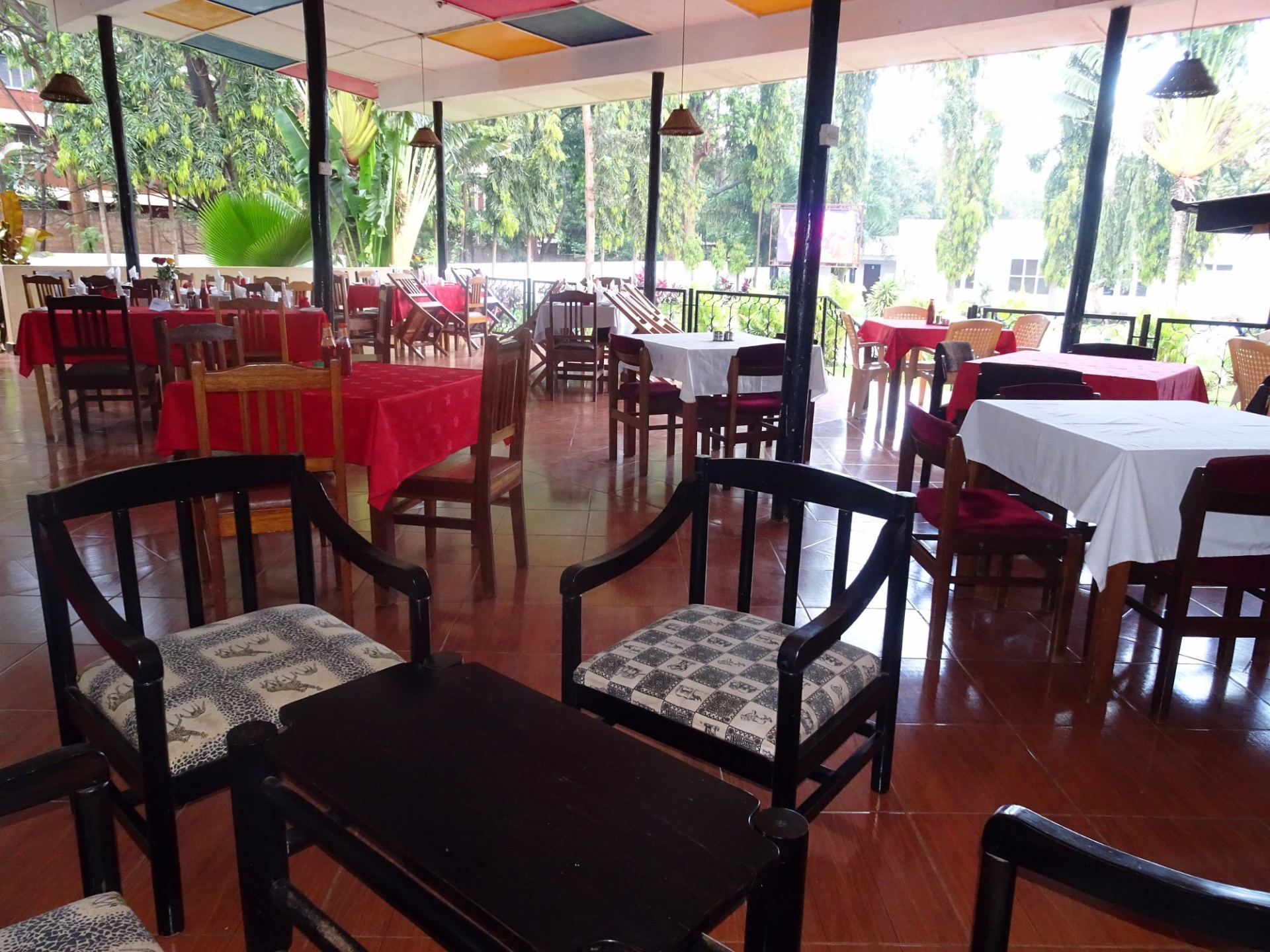 Keys Hotel Moshi