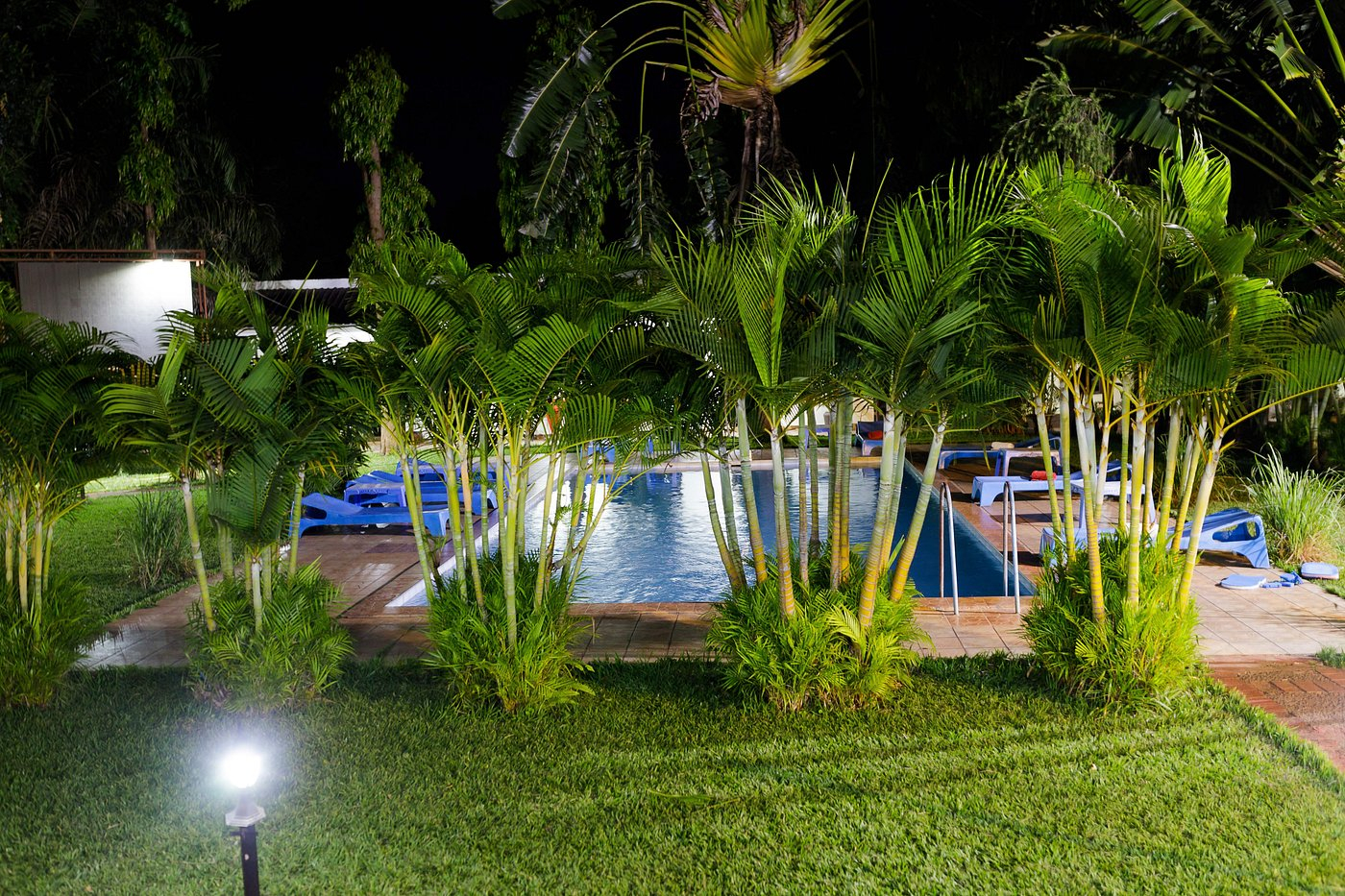 Keys Hotel Moshi