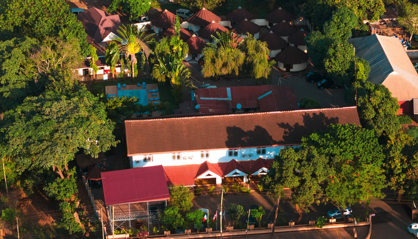 Keys Hotel Moshi