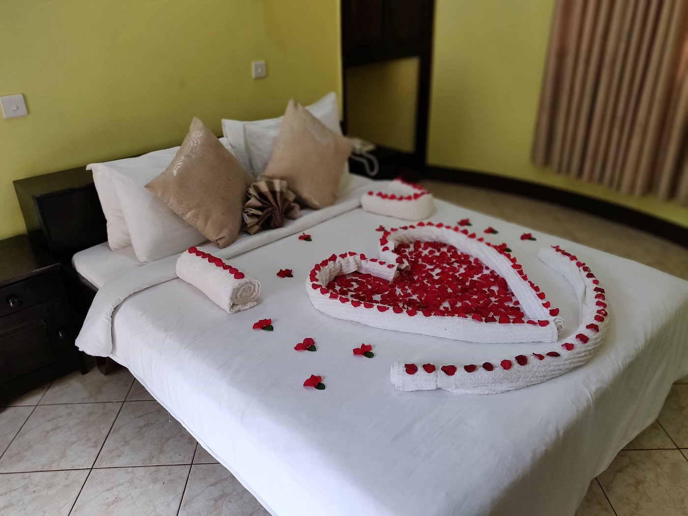 Keys Hotel Moshi