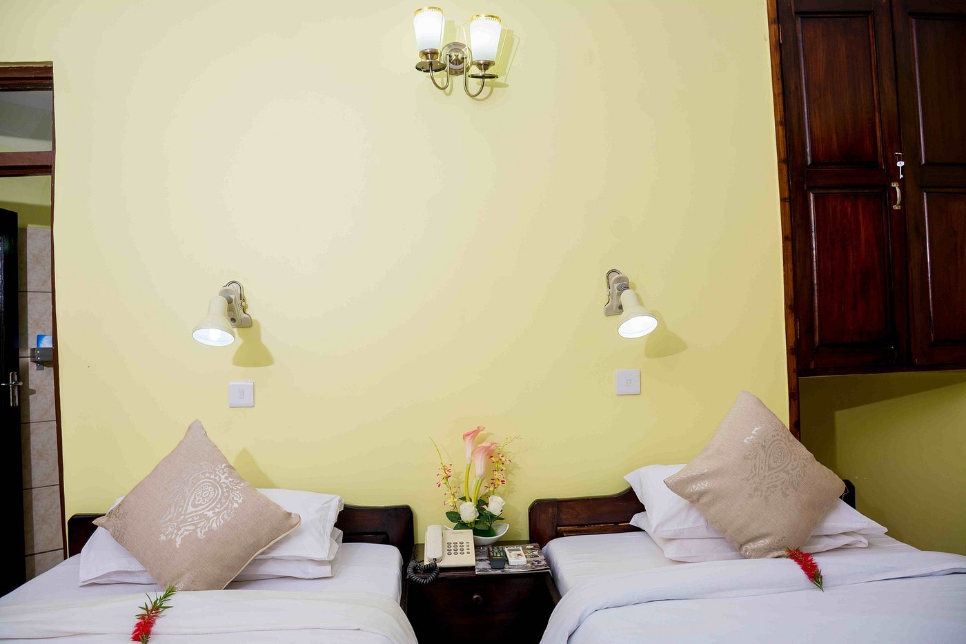 Keys Hotel Moshi