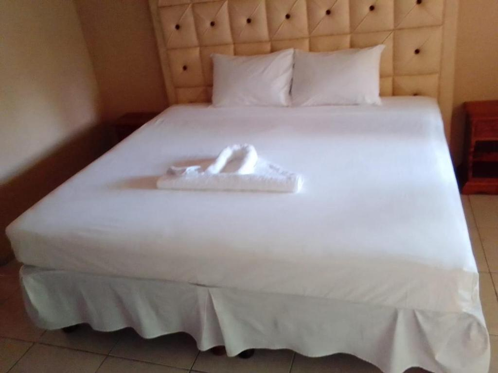 Kibo Hotel