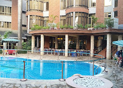 Kibo Palace Hotel