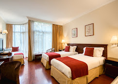 Kibo Palace Hotel