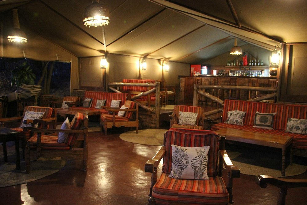 Kirurumu Manyara Lodge