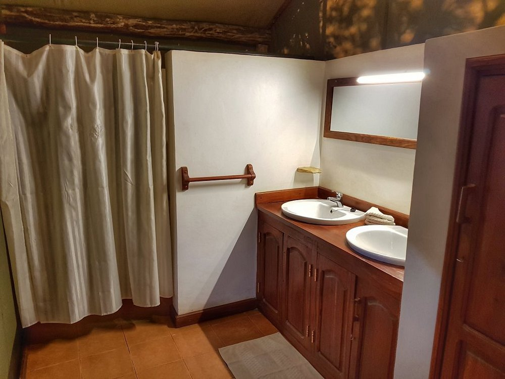 Kirurumu Manyara Lodge