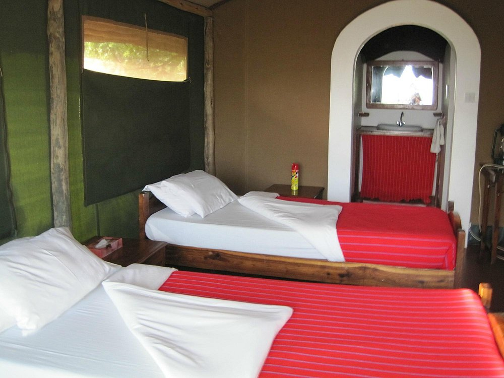 Kirurumu Manyara Lodge
