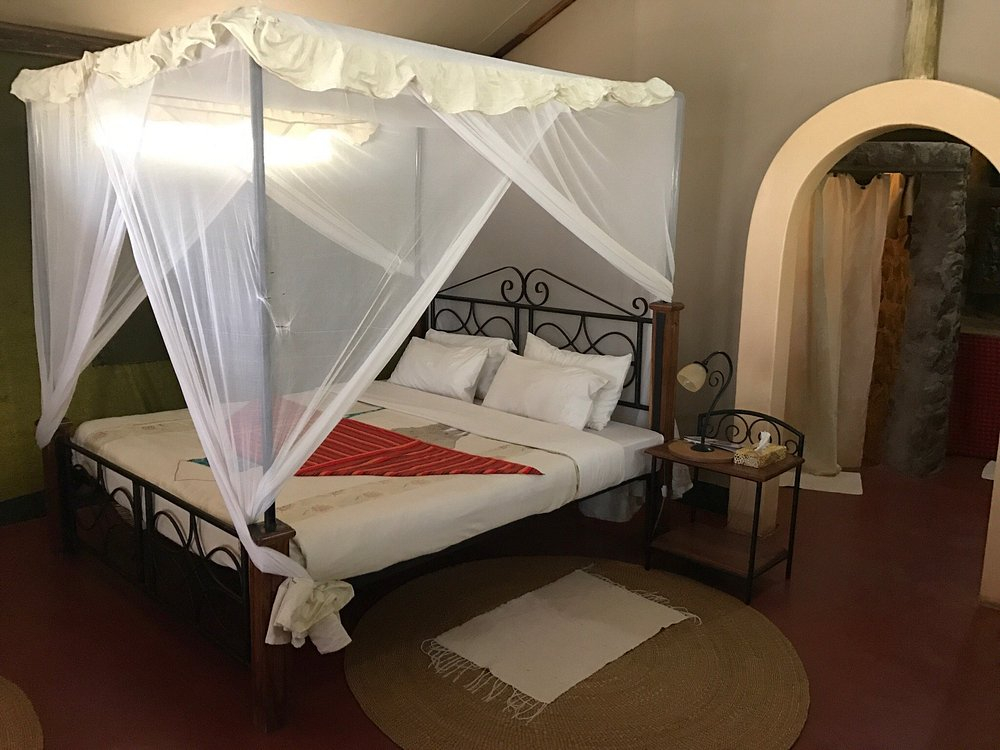 Kirurumu Manyara Lodge