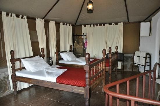 Kirurumu Manyara Lodge