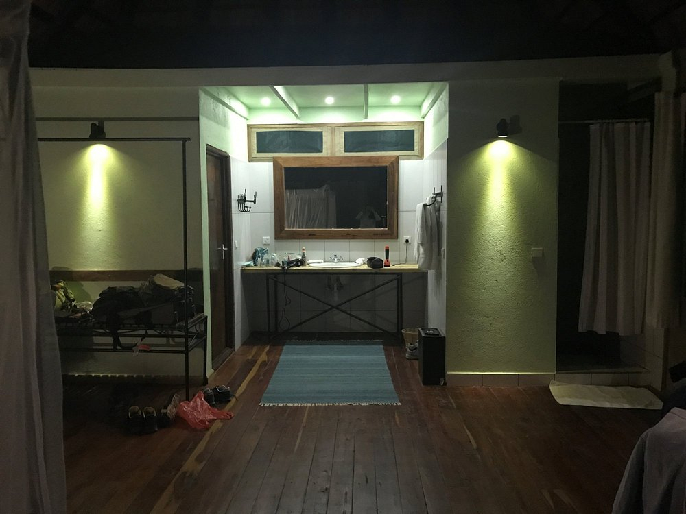 Maramboi Tented Camp