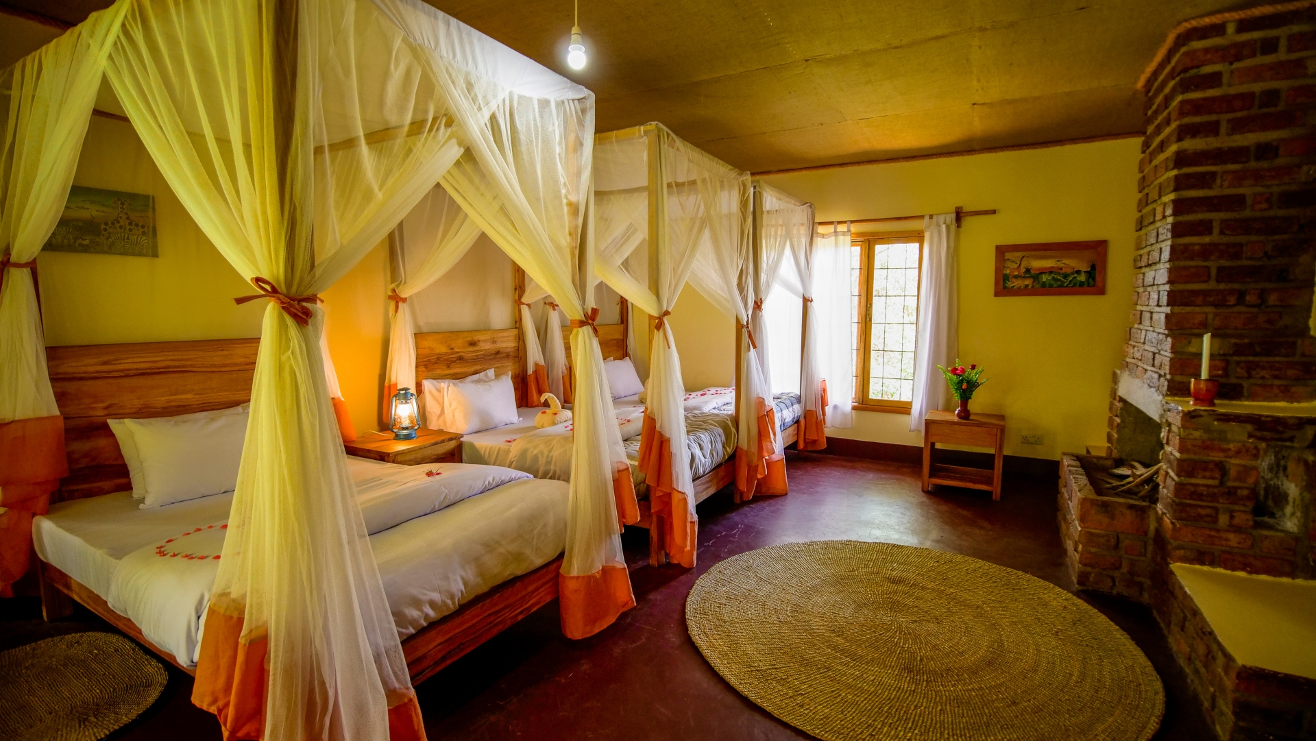 Moivaro Coffee Plantation Lodge