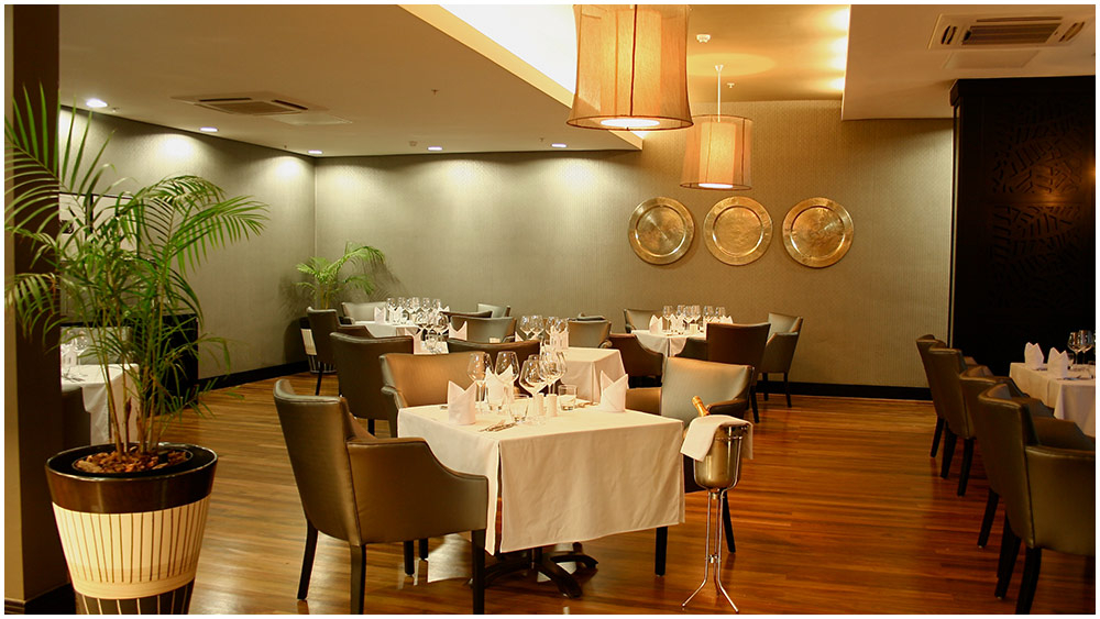 Mount Meru Hotel