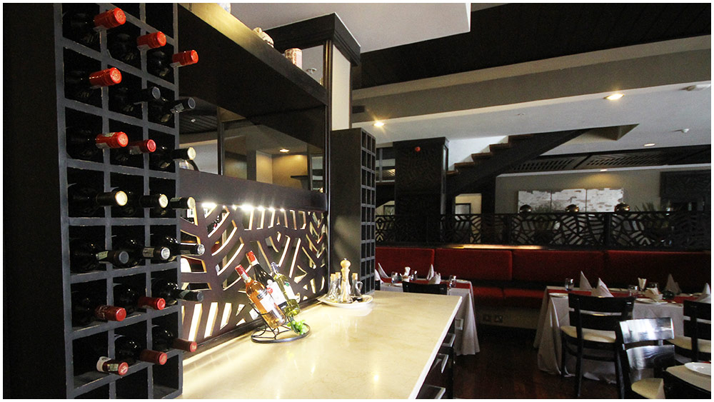Mount Meru Hotel