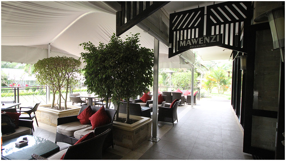 Mount Meru Hotel