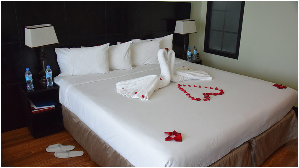 Mount Meru Hotel