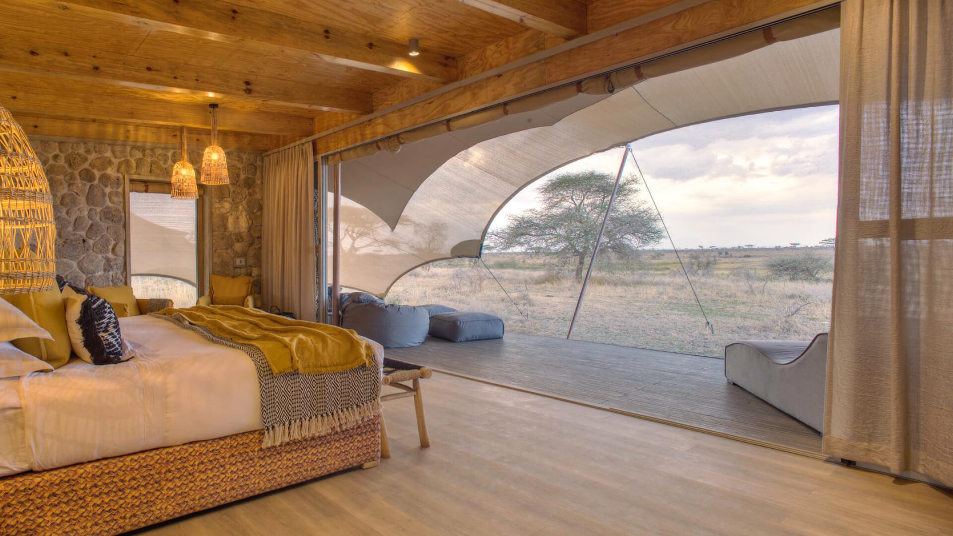 Namiri Plains