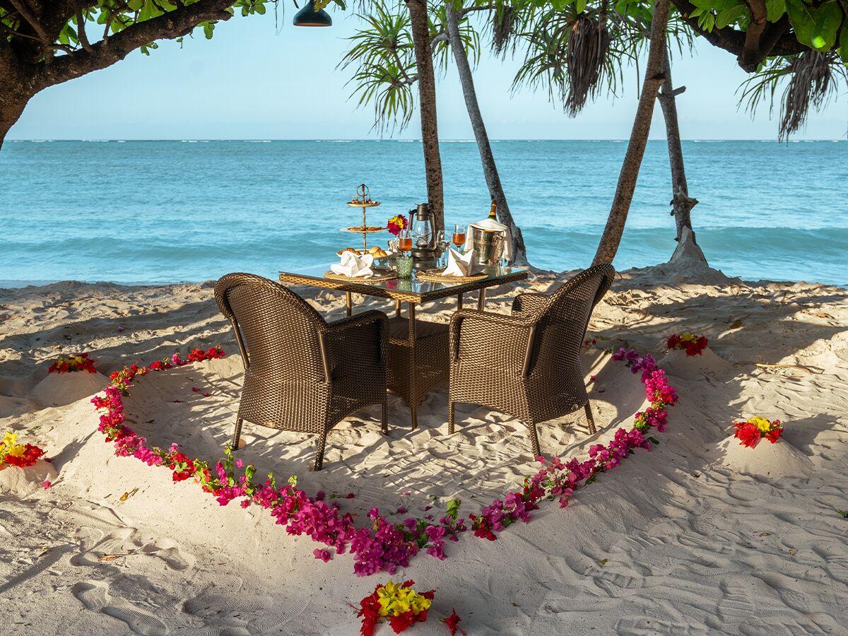 Neptune Pwani Beach Resort