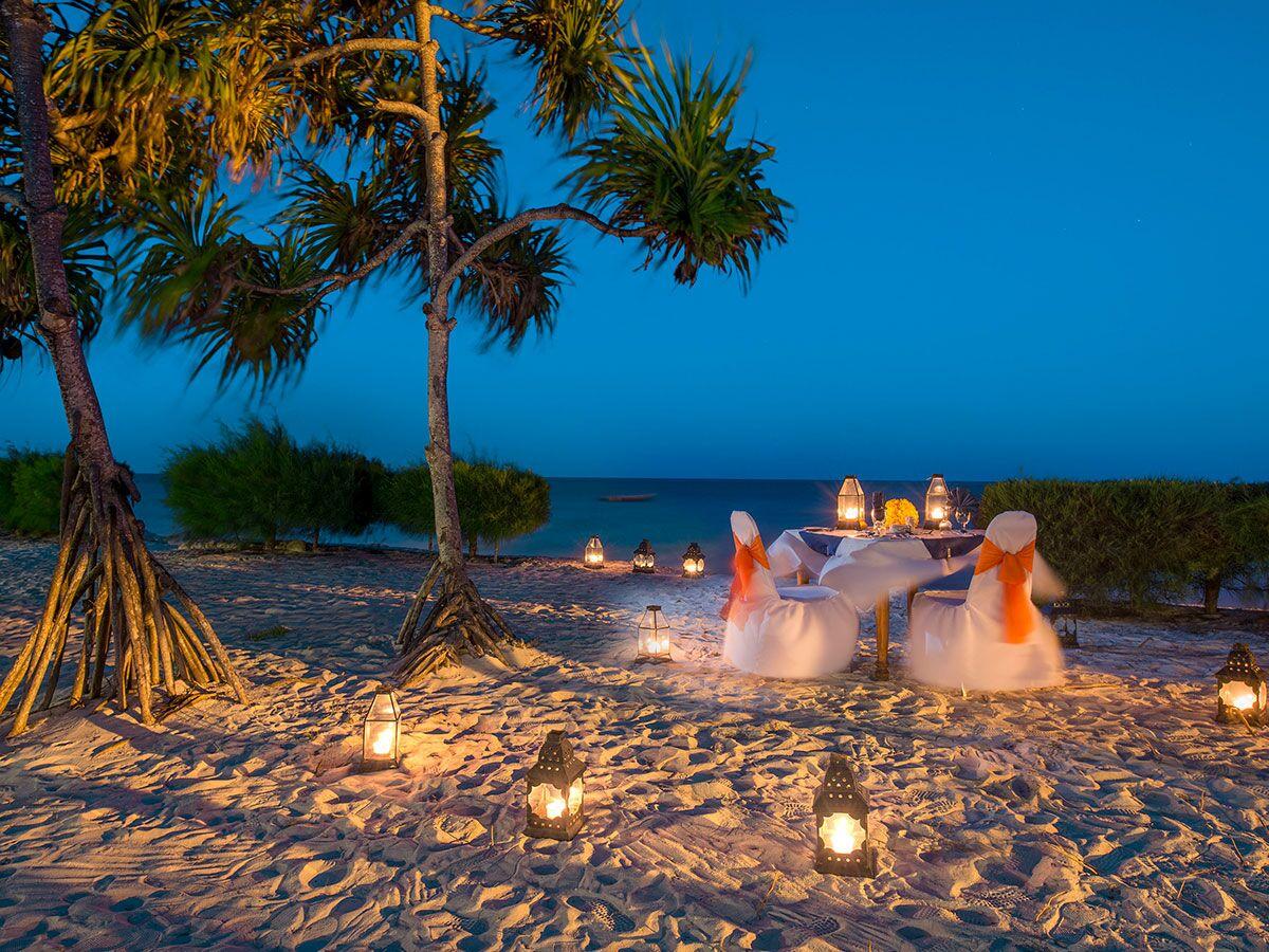 Neptune Pwani Beach Resort