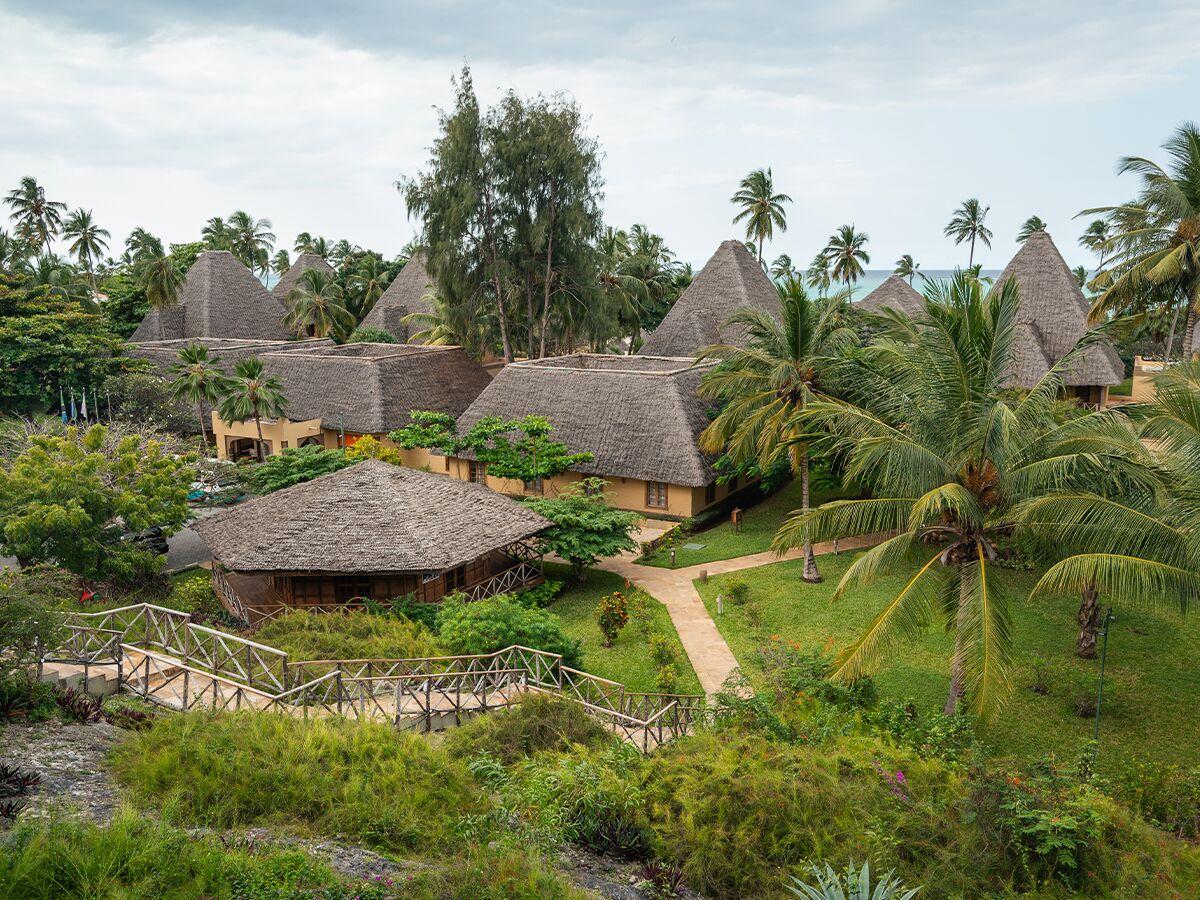 Neptune Pwani Beach Resort