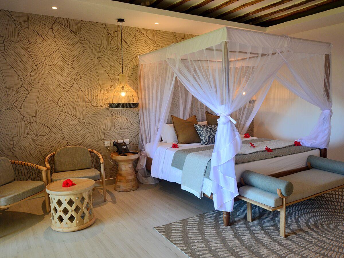 Neptune Pwani Beach Resort