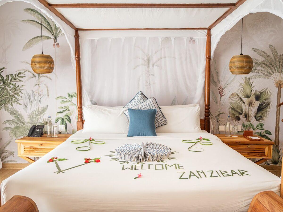 Neptune Pwani Beach Resort