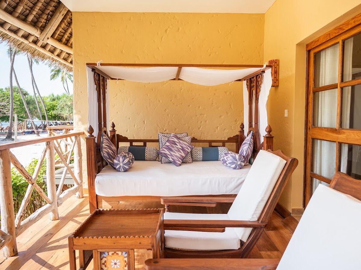 Neptune Pwani Beach Resort
