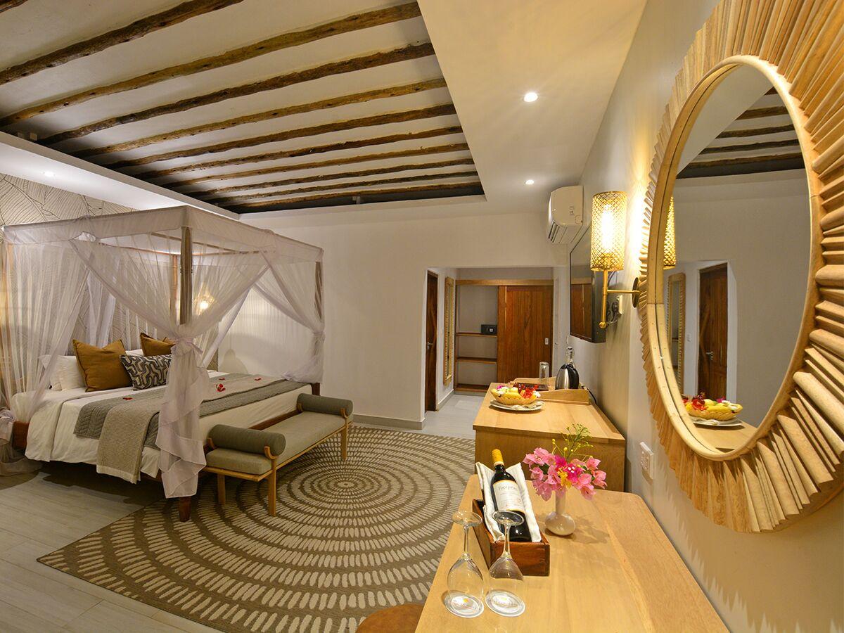 Neptune Pwani Beach Resort