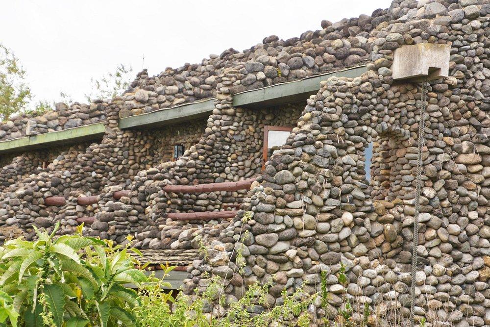 Ngorongoro Serena Safari Lodge