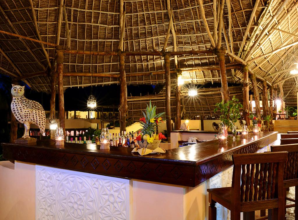 Ocean Paradise Resort