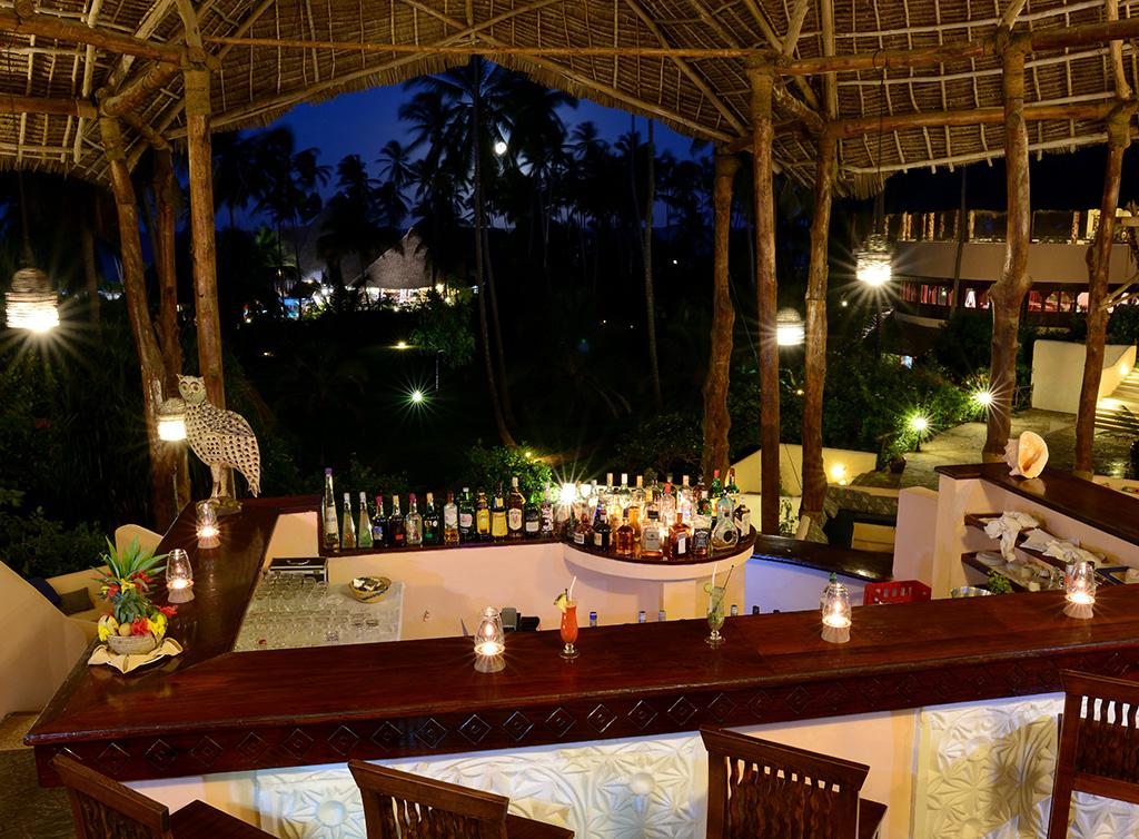 Ocean Paradise Resort