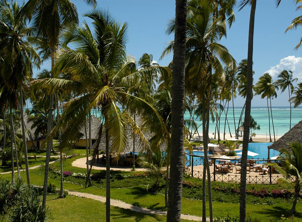 Ocean Paradise Resort