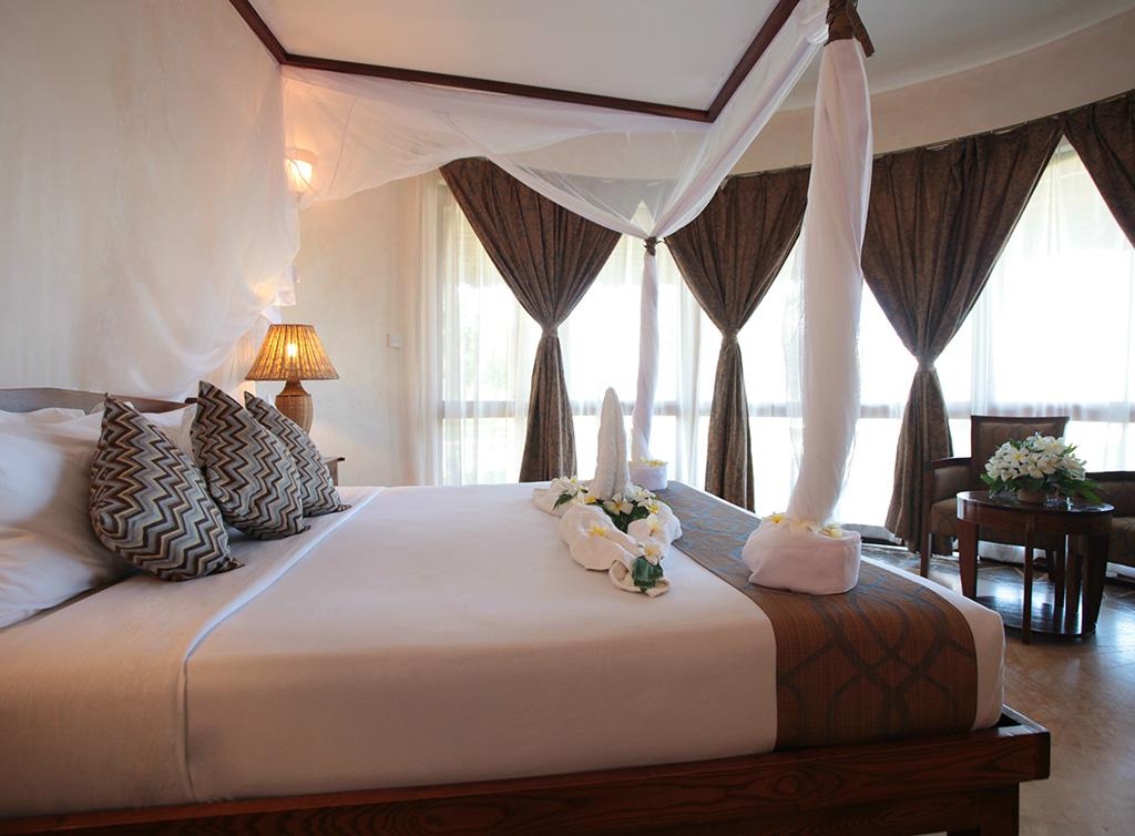 Ocean Paradise Resort