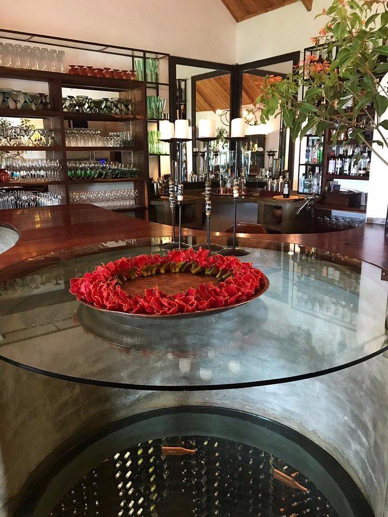 Plantation Lodge