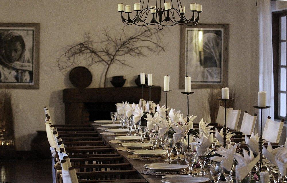 Plantation Lodge