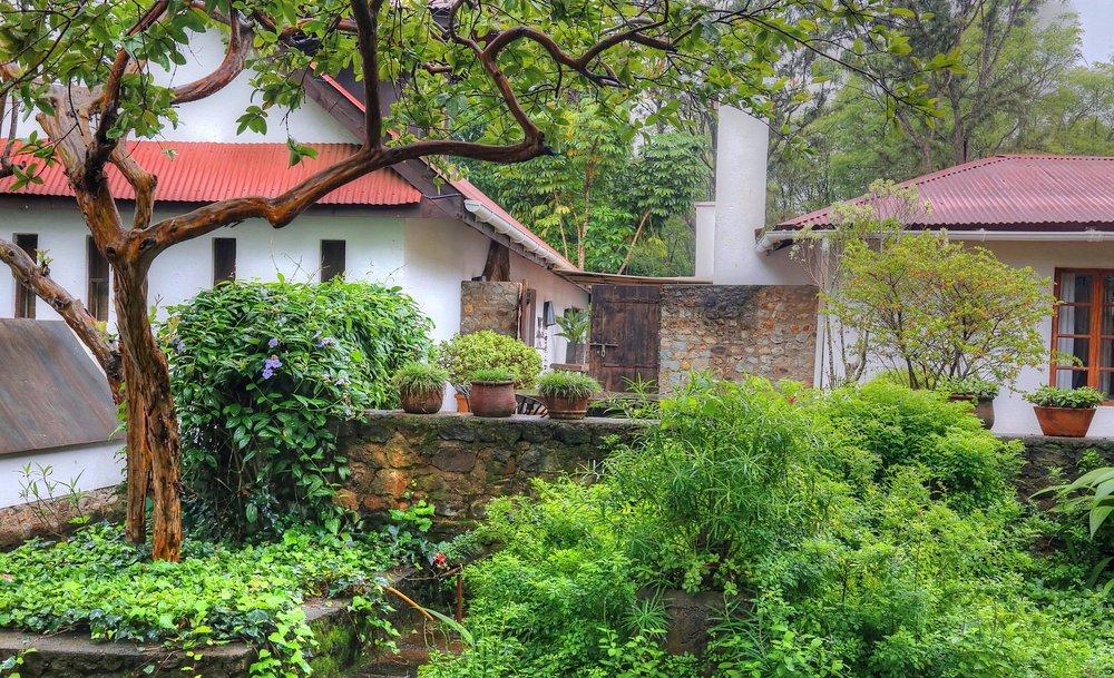Plantation Lodge