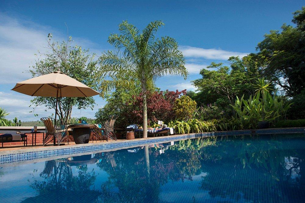 Plantation Lodge