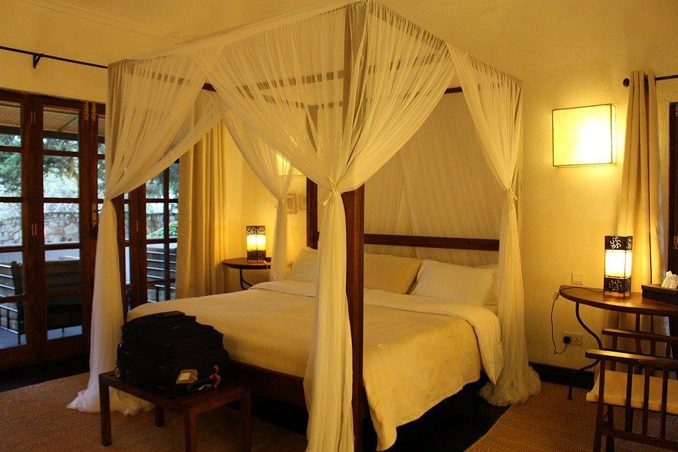 Plantation Lodge