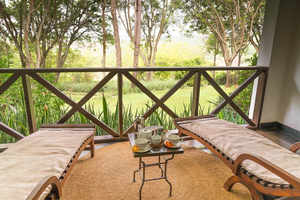 Plantation Lodge