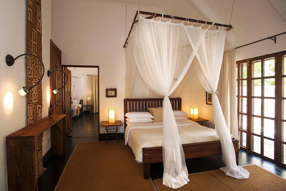 Plantation Lodge