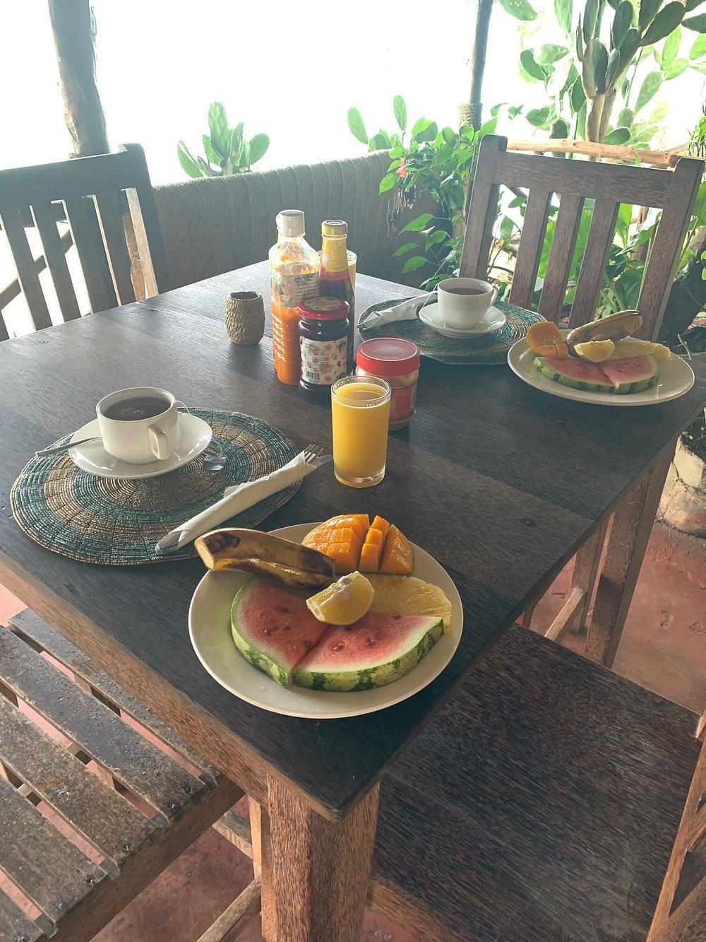 Promised Land Lodge