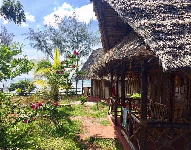 Promised Land Lodge