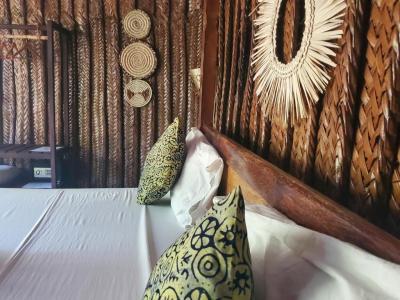 Promised Land Lodge