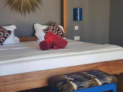 Promised Land Lodge