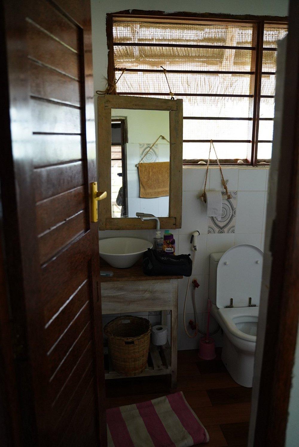 Promised Land Lodge
