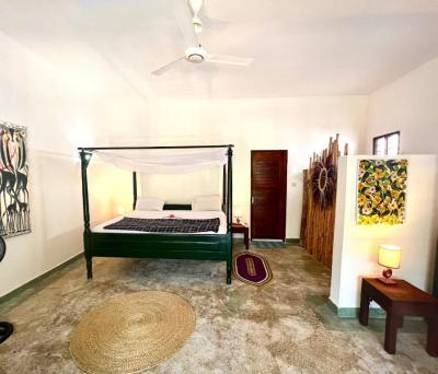 Promised Land Lodge