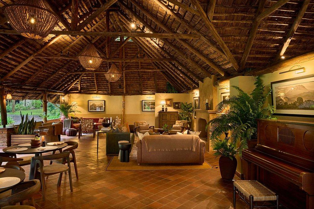 Rivertrees Country Inn