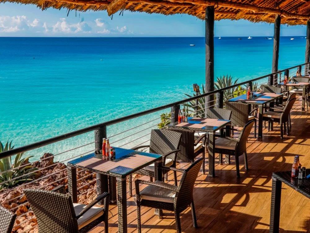 Royal Zanzibar Beach Resort