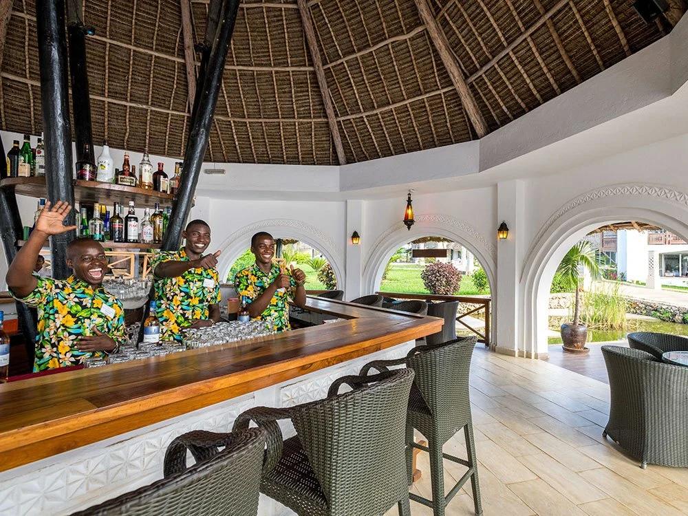 Royal Zanzibar Beach Resort